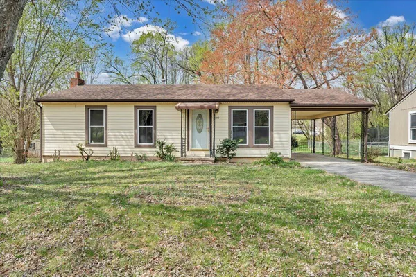 $275,000 | 3440 Belle Avenue Northeast, Roanoke, VA 24012