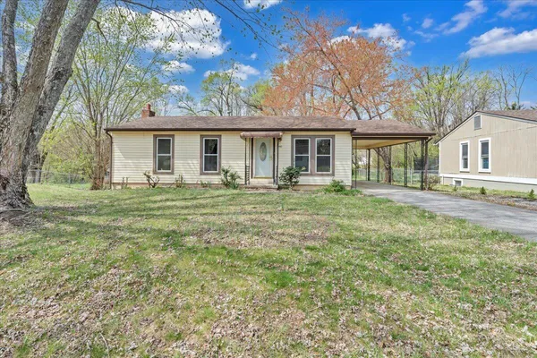 $275,000 | 3440 Belle Avenue Northeast, Roanoke, VA 24012