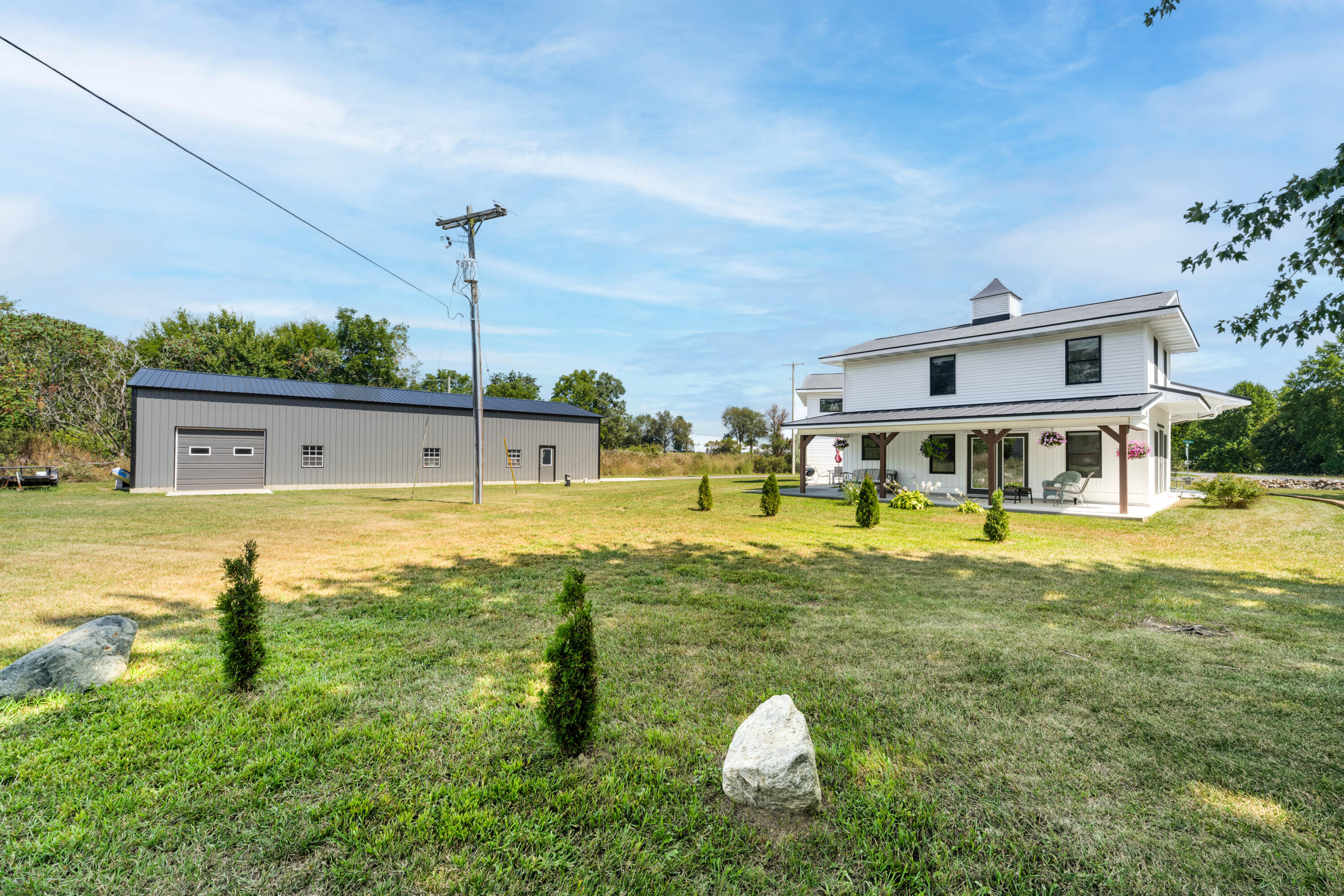 10268 Graham Road Plainwell, MI 49080 - Photo 43 of 48 10268 Graham Rd PLainwell (33)