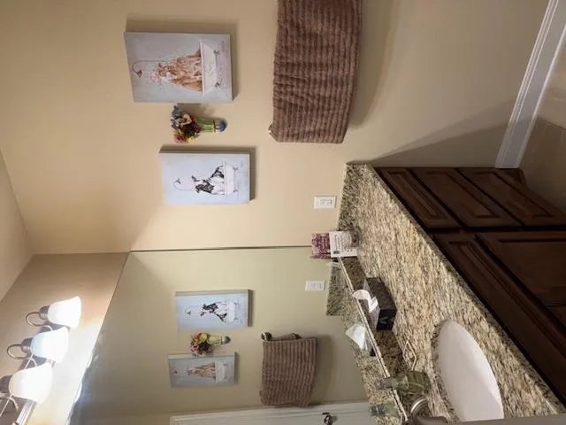 a view of utility room