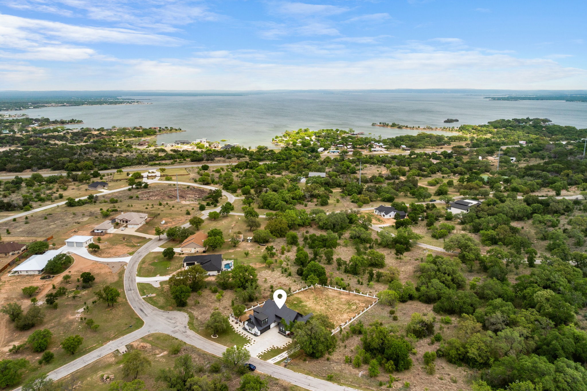 143 Keystone Ridge Buchanan Dam, TX 78609 - Photo 4 of 39