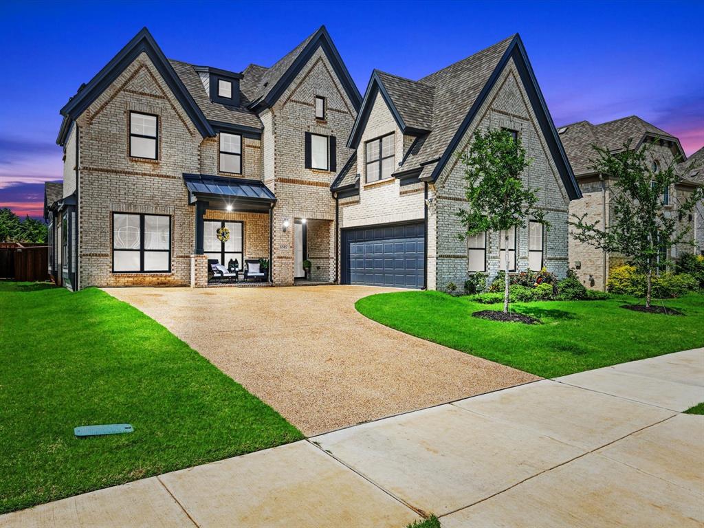 1512 Rough Rider Court Celina, TX 75009 - Photo 5 of 40