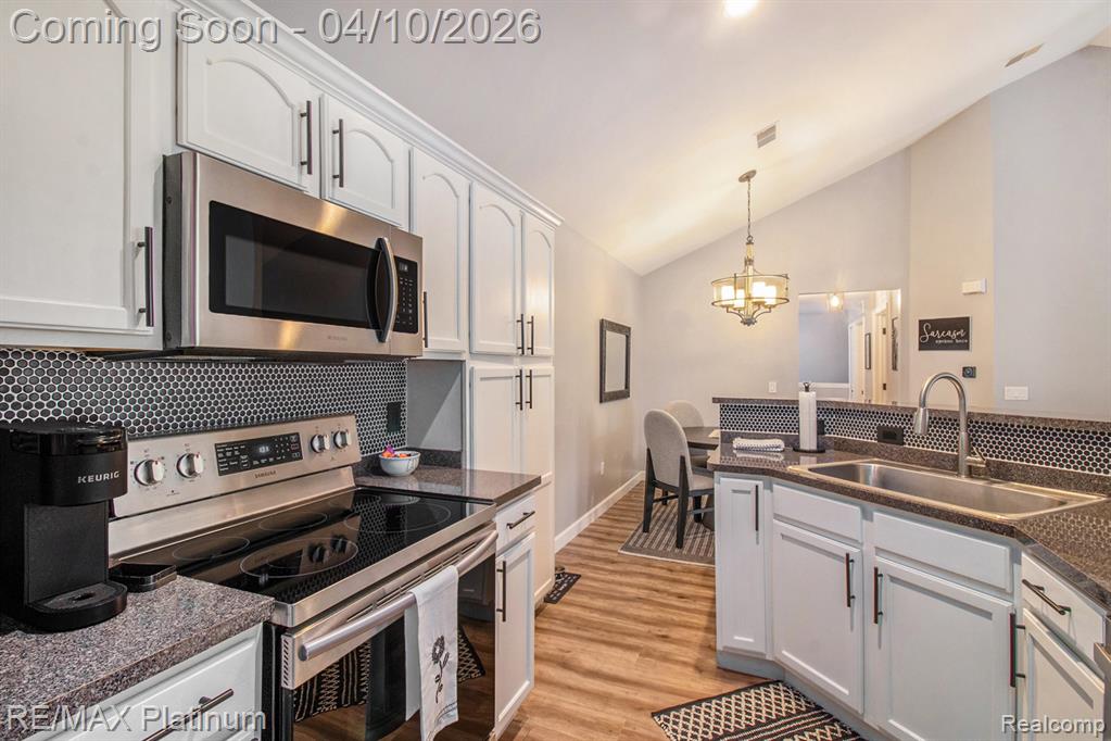 648 Olde English Circle Howell, MI 48855 - Photo 5 of 14