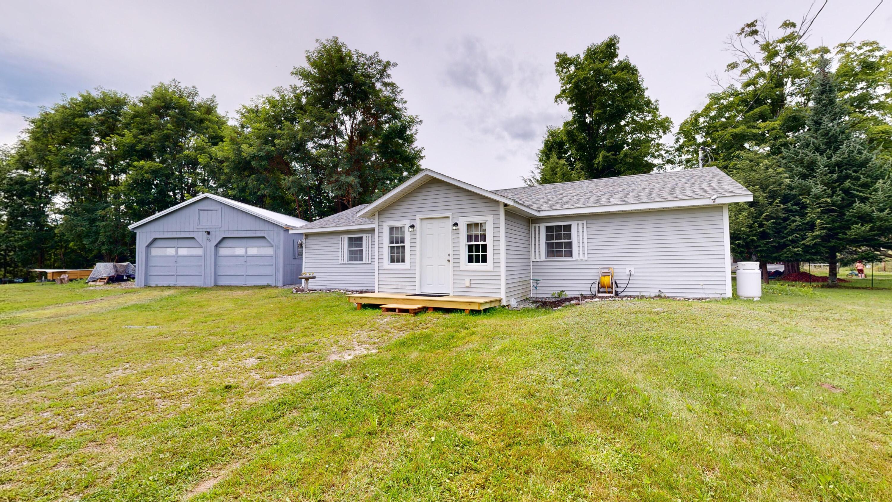 26 New Portland Road North Anson, ME 04958 - Photo 38 of 78 26-New-Portland-Rd-North-Anson-ME-04958-