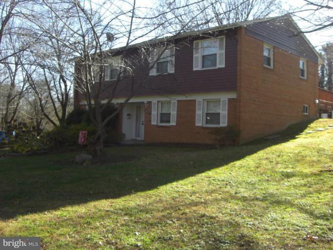 10222 Royal Road Silver Spring, MD 20903 - Photo 9 of 9 Exterior (Front)