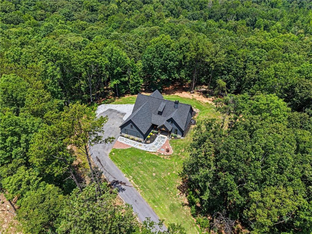 5549 Tyree Road Winston, GA 30187 - Photo 27 of 35