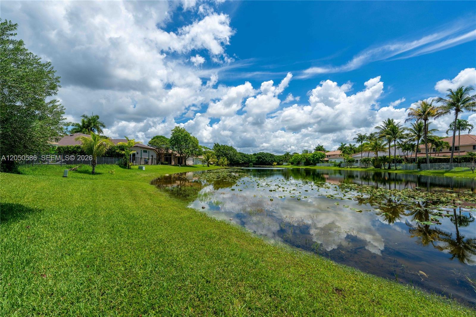 3855 Oak Ridge Circle Weston, FL 33331 - Photo 39 of 58