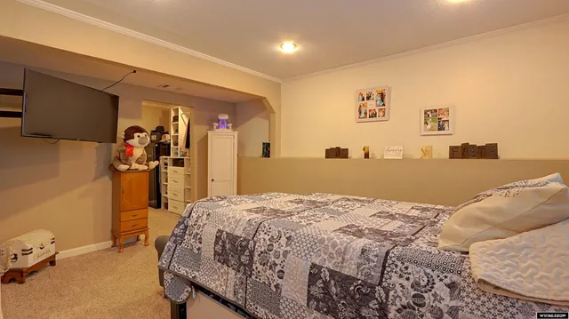 $285,000 | 3056 Herrington Drive, Casper, WY 82604