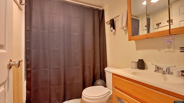 $285,000 | 3056 Herrington Drive, Casper, WY 82604