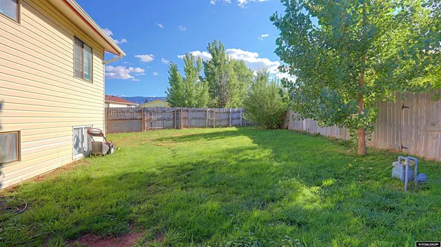 $285,000 | 3056 Herrington Drive, Casper, WY 82604