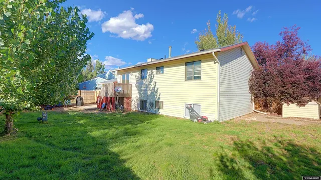 $285,000 | 3056 Herrington Drive, Casper, WY 82604