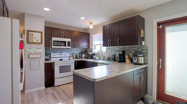 $285,000 | 3056 Herrington Drive, Casper, WY 82604