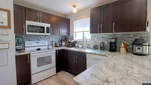 $285,000 | 3056 Herrington Drive, Casper, WY 82604