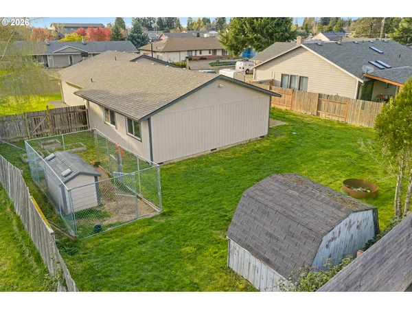 $420,000 | 163 Indian Oak Court, Molalla, OR 97038