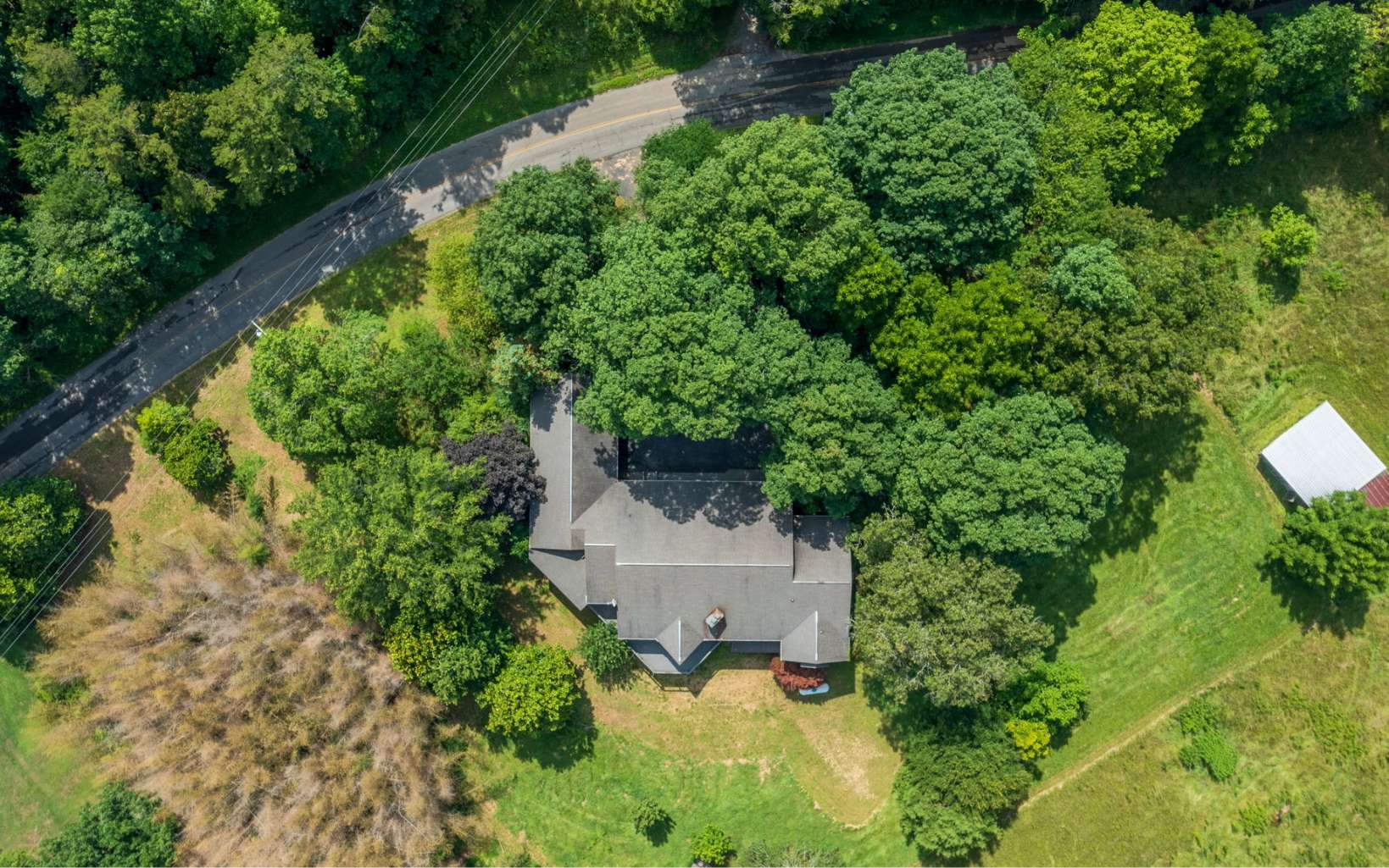 210 Hot Water Road Tellico Plains, TN 37385 - Photo 3 of 59 Additional View