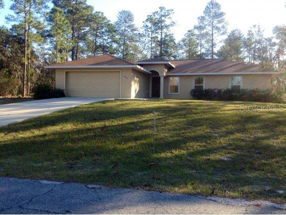 6365 Southwest 134th Loop Ocala, FL 34473 - Photo 1 of 1 Primary Photo