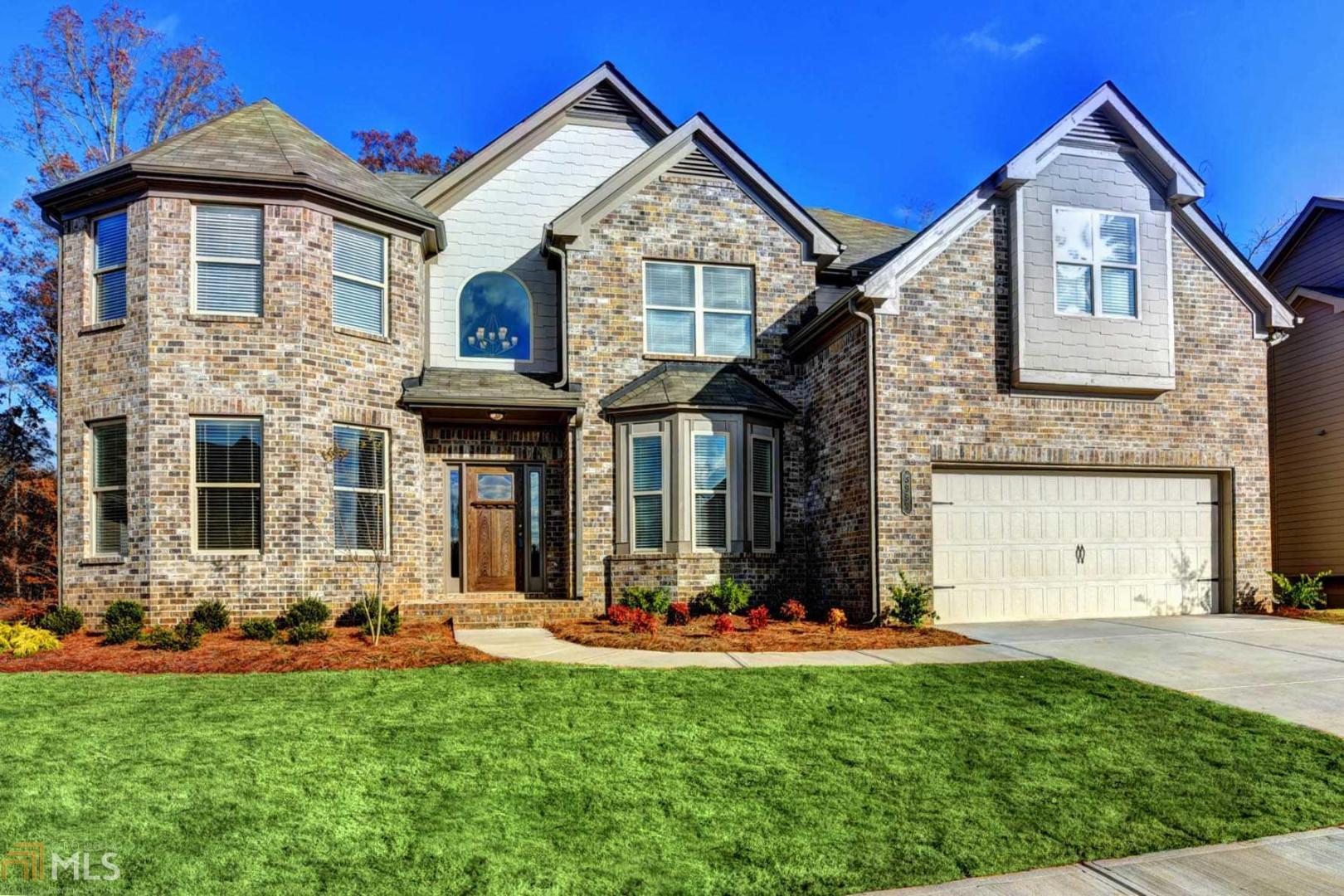 5217 Cheval Rue Court, Unit 12 Suwanee, GA 30024 - Photo 1 of 1 Gallery Image 1