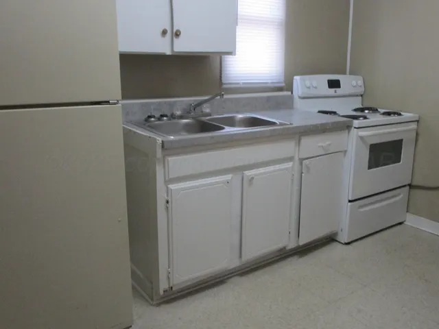 $475 | 607 West Wilson Street, Unit 3, Borger, TX 79007