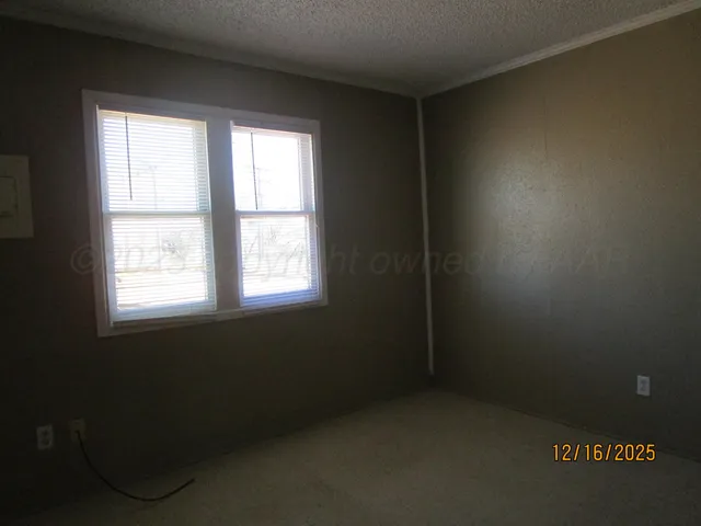 $475 | 607 West Wilson Street, Unit 3, Borger, TX 79007