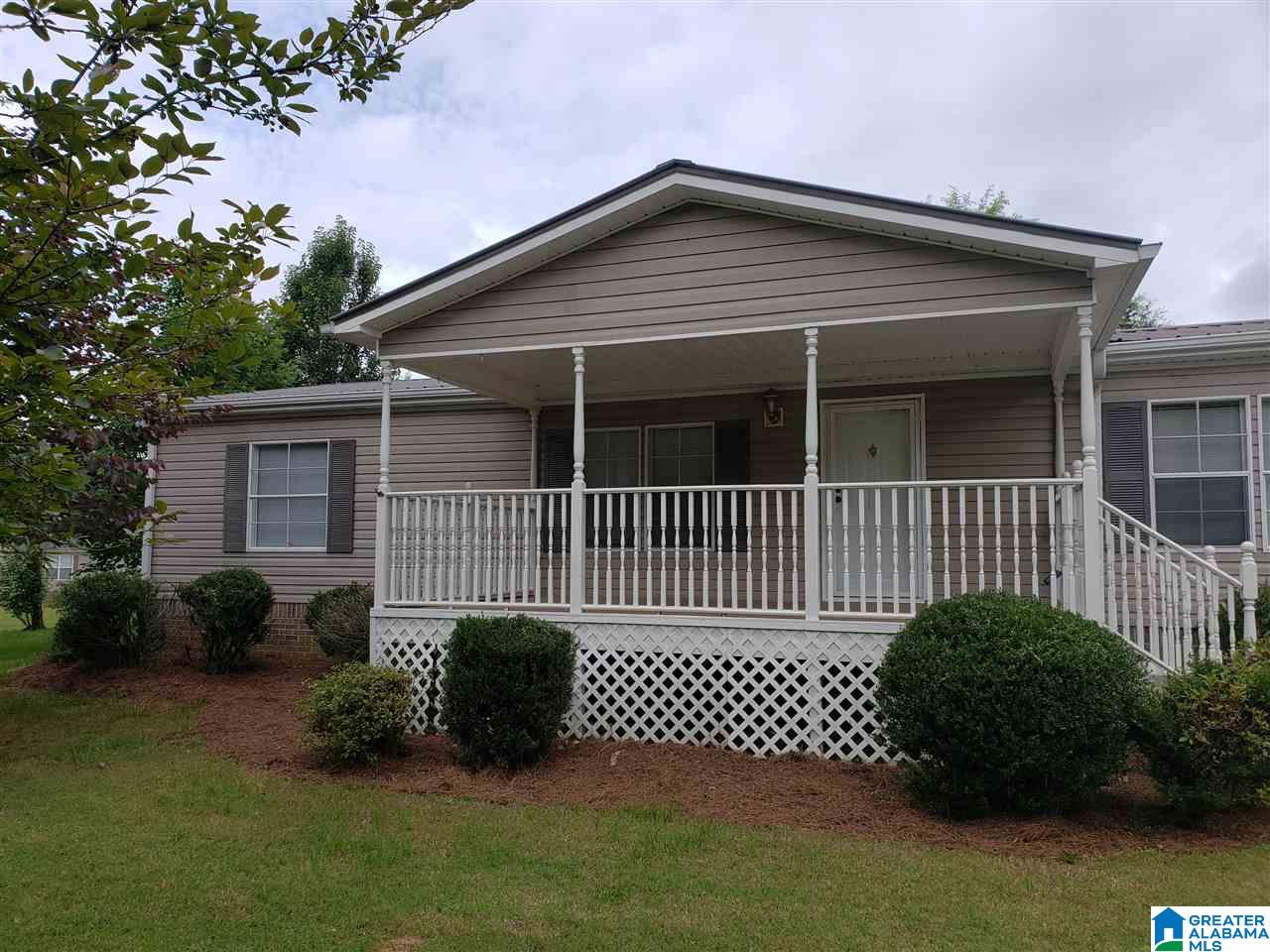 101 Whitney Circle Vincent, AL 35178 - Photo 3 of 31