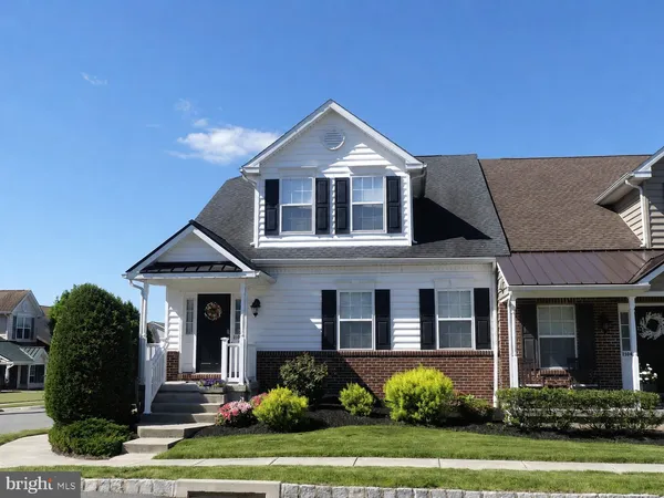 $394,990 | 2100 Hanford Way, Pennsburg, PA 18073