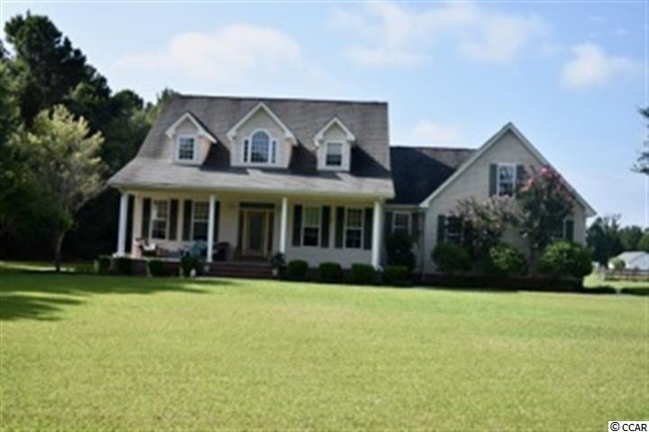 253 Frye Road Aynor, SC 29544 - Photo 2 of 27 Gallery Image 2