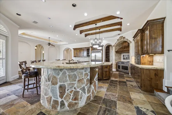 $2,589,500 | 503 Constellation Boulevard, League City, TX 77573