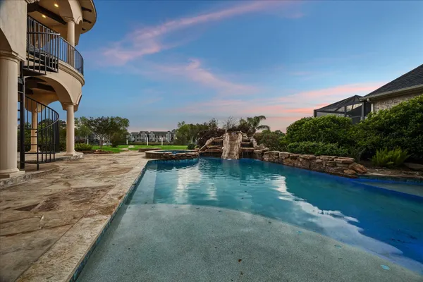 $2,589,500 | 503 Constellation Boulevard, League City, TX 77573