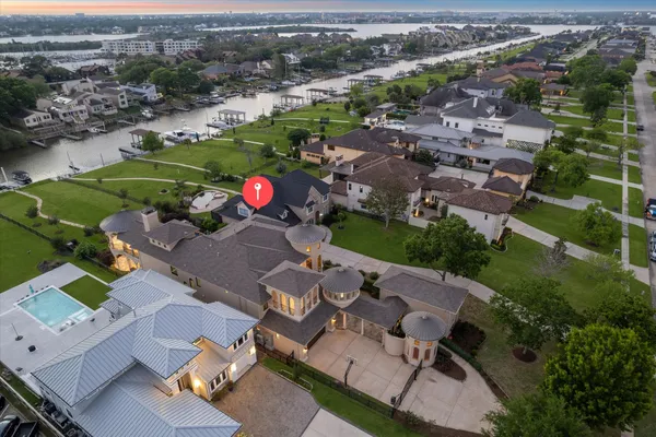 $2,589,500 | 503 Constellation Boulevard, League City, TX 77573