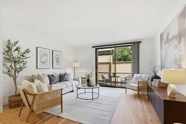 $689,000 | 3007 Kaiser Drive, Unit F, Santa Clara, CA 95051