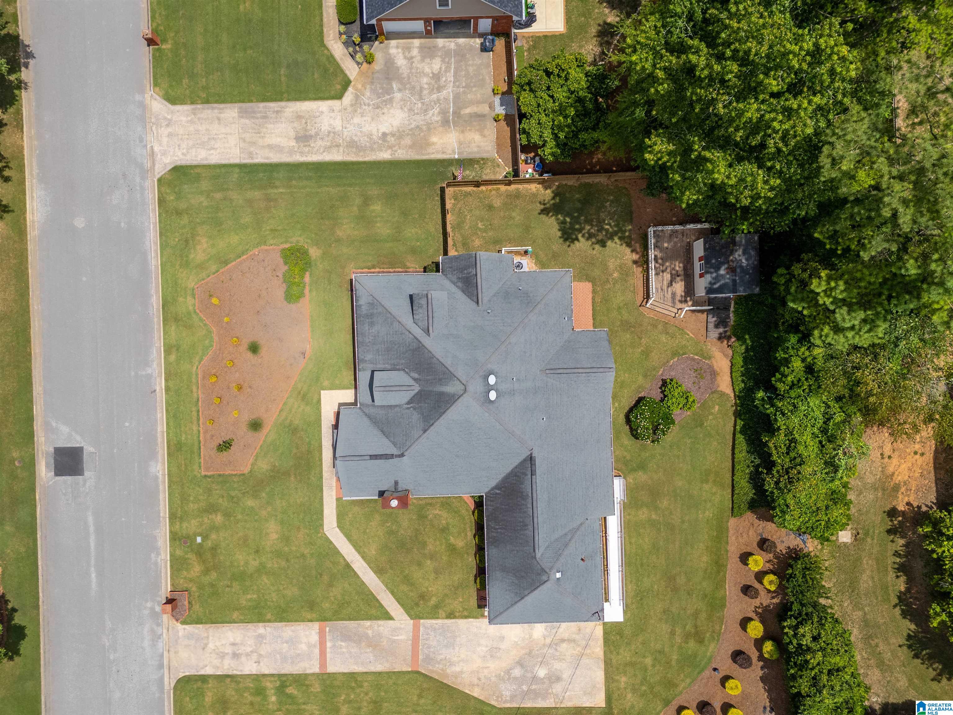 1267 Stillwater Road Anniston, AL 36207 - Photo 39 of 39