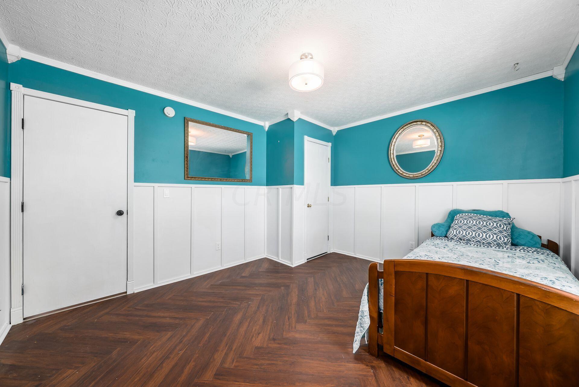 5040 Cook Road South Bloomfield, OH 43103 - Photo 35 of 42 Bedroom 3