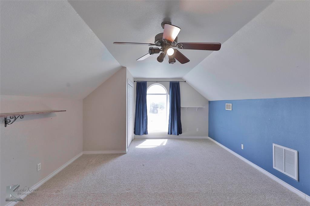 342 Pilgrim Road Abilene, TX 79602 - Photo 32 of 40 Gallery Image 32