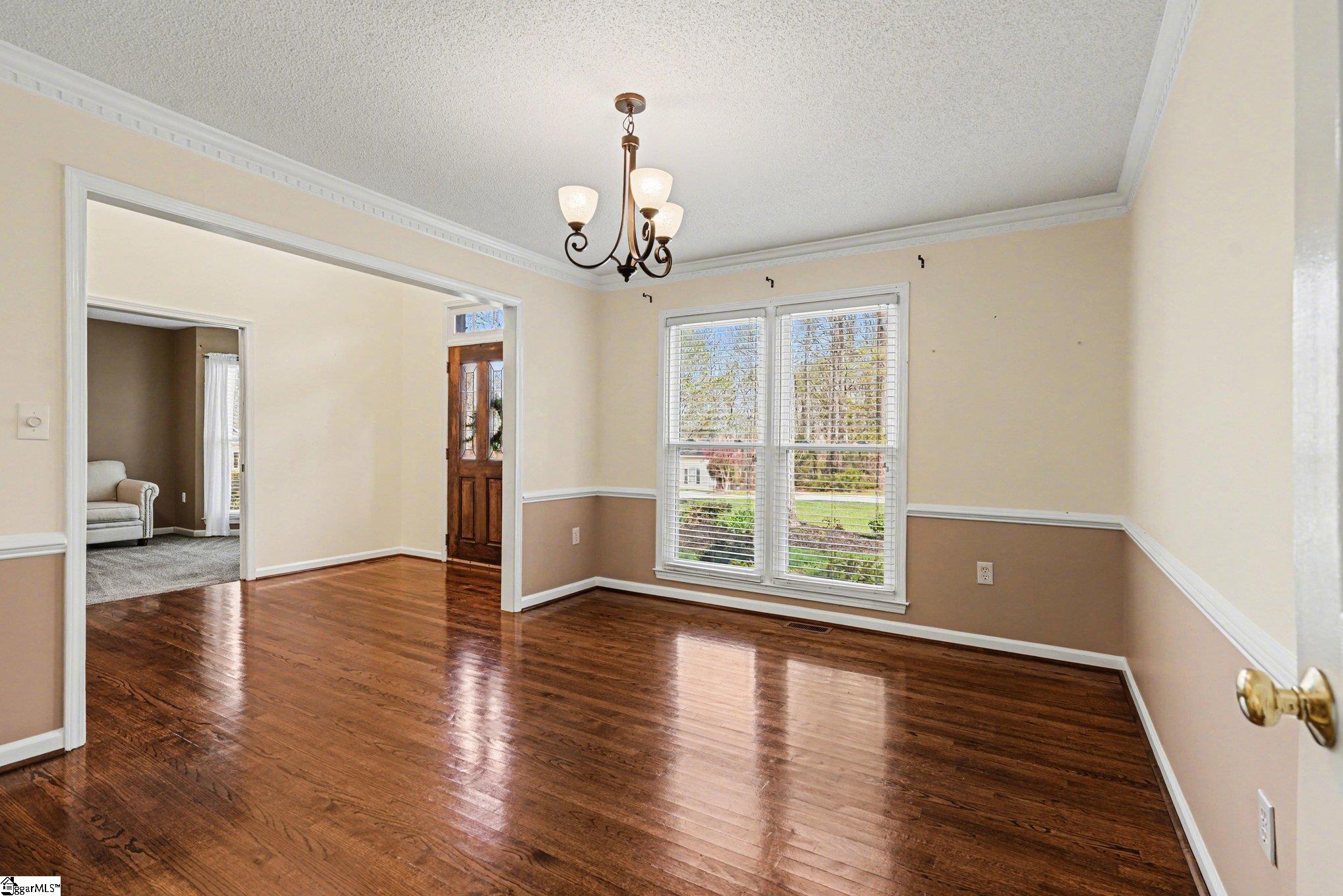 605 Shadow Oaks Drive Easley, SC 29642 - Photo 7 of 38