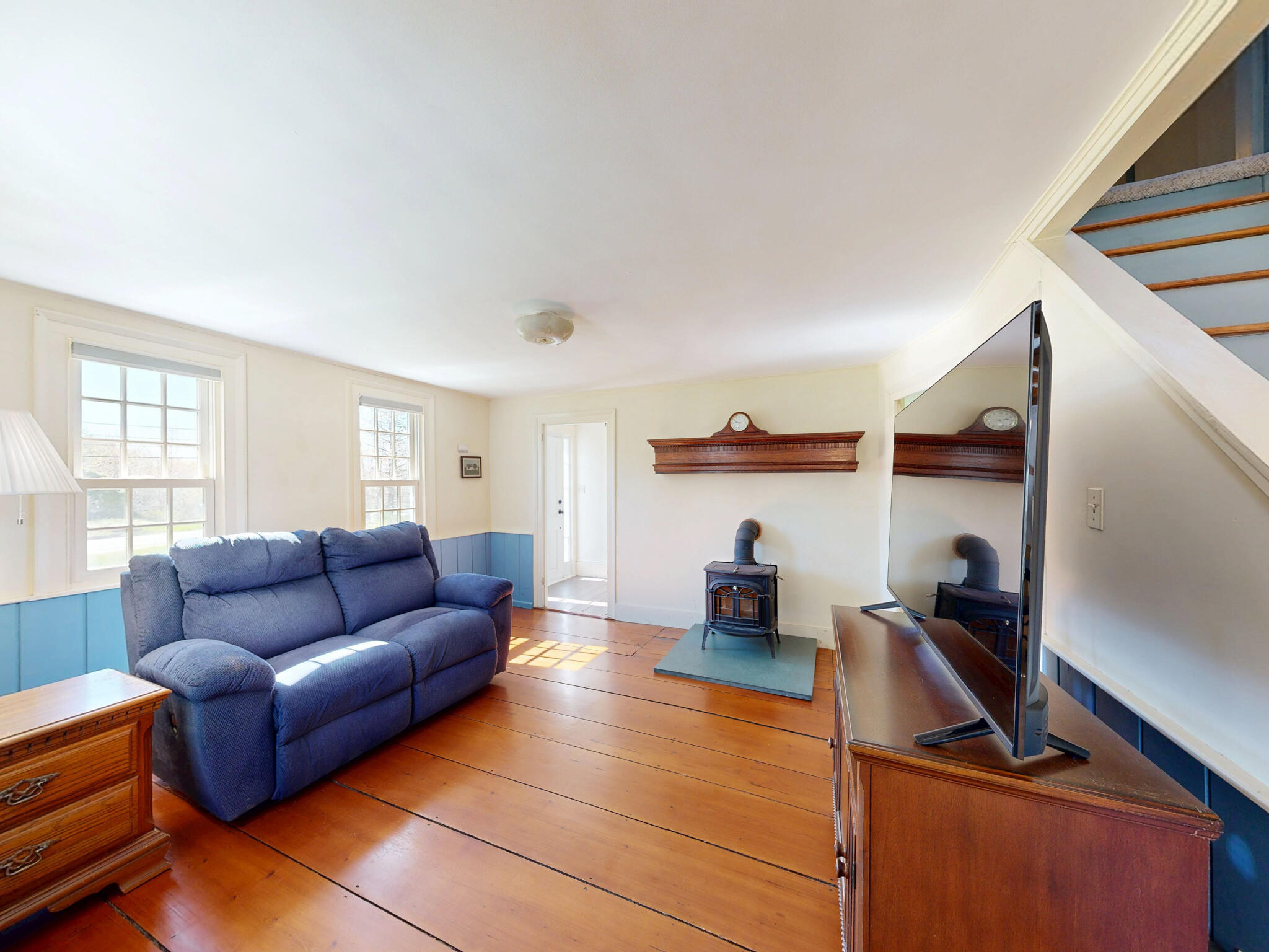 95 Pleasant Point Road Cushing, ME 04563 - Photo 11 of 63