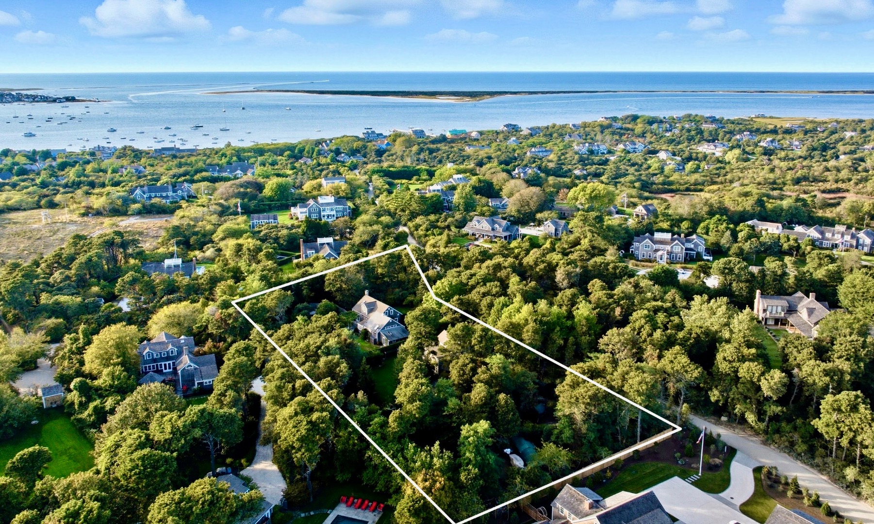 12 Shimmo Pond Road Nantucket, MA 02554 - Photo 1 of 43 Gallery Image 1