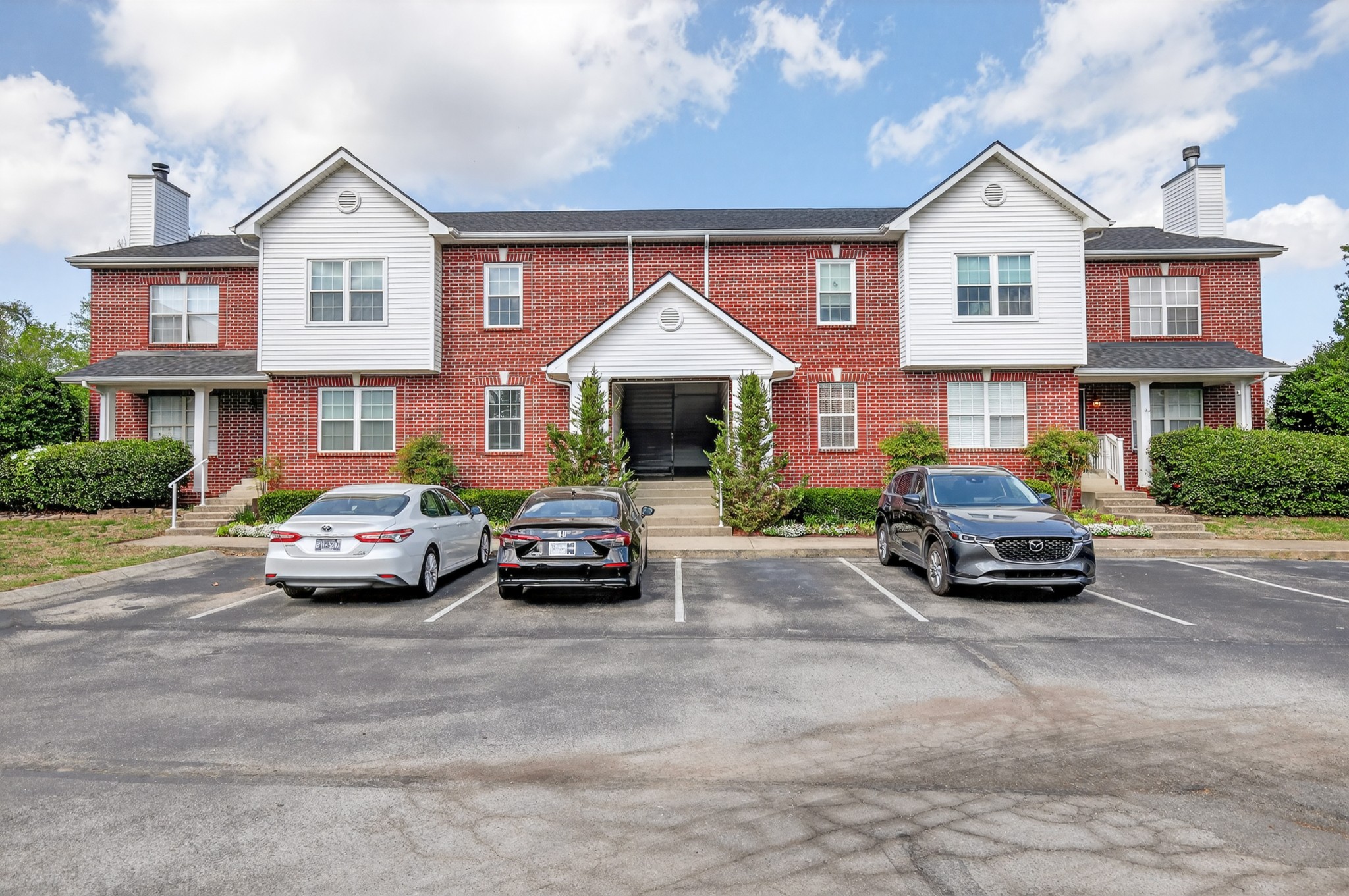 8199 Coley Davis Road Nashville, TN 37221 - Photo 2 of 26