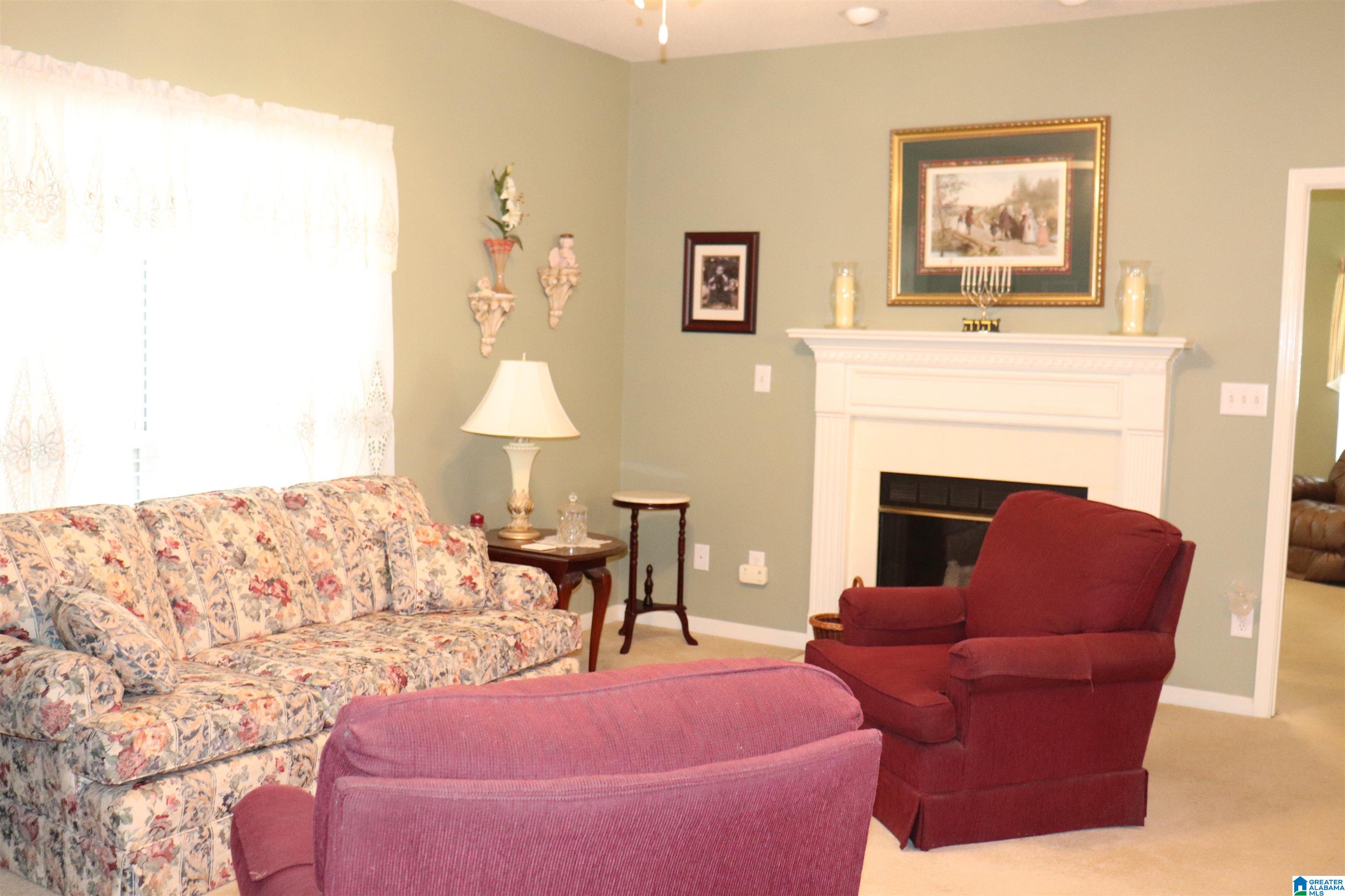 5104 Alex Way Clay, AL 35215 - Photo 9 of 30