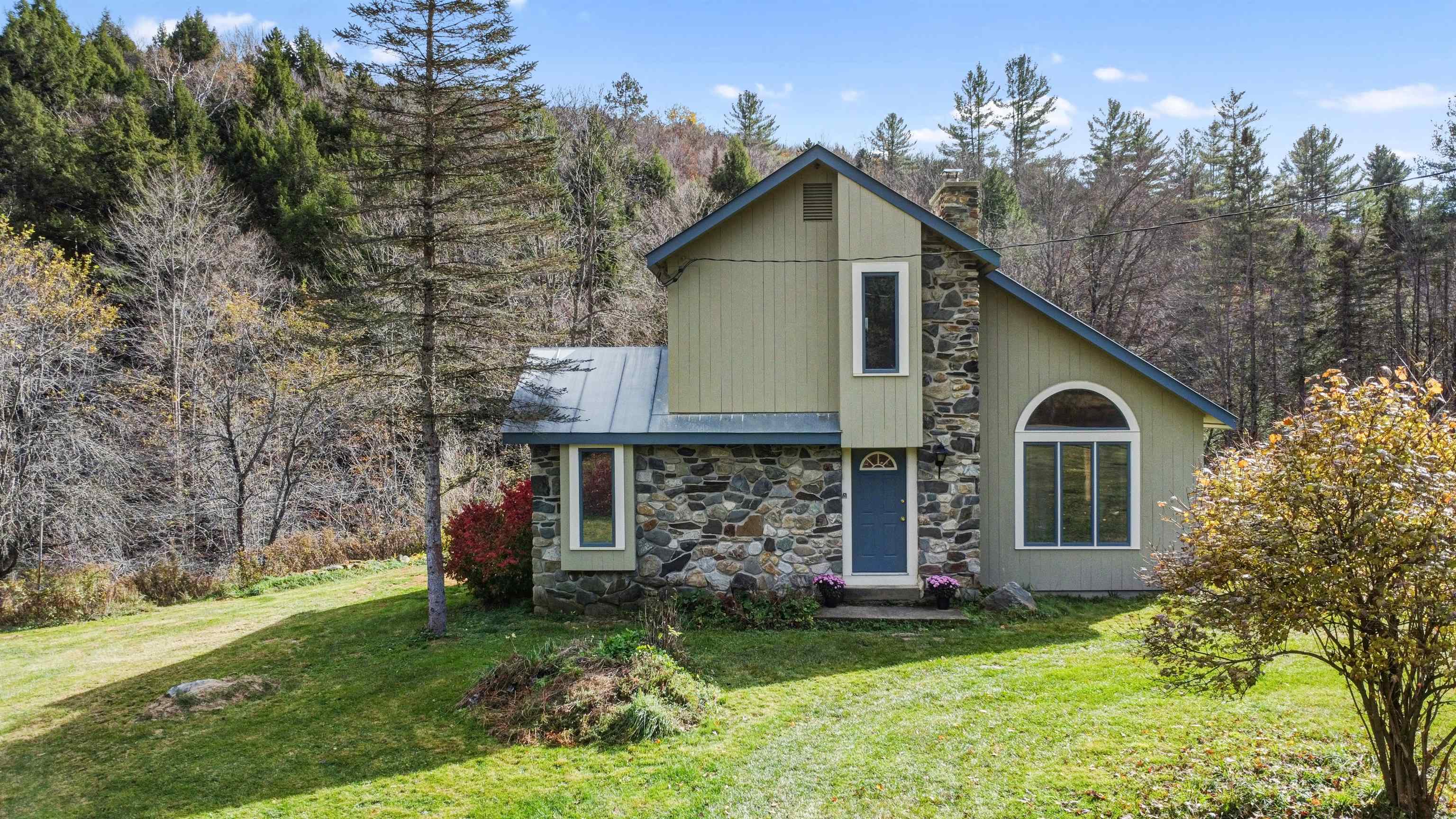 2005 Bull Run Road Roxbury, VT 05663 - Photo 1 of 29