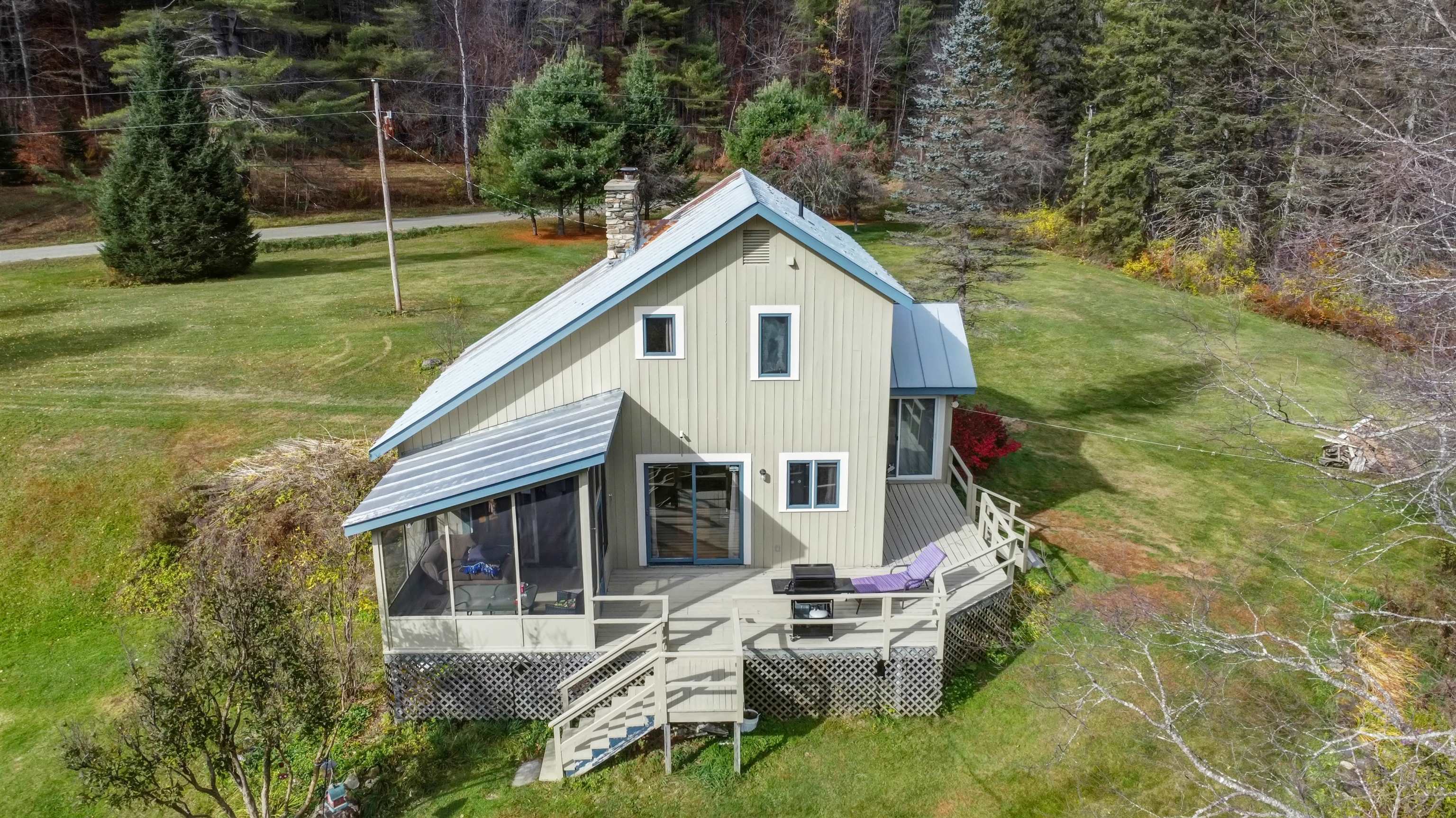 2005 Bull Run Road Roxbury, VT 05663 - Photo 13 of 29