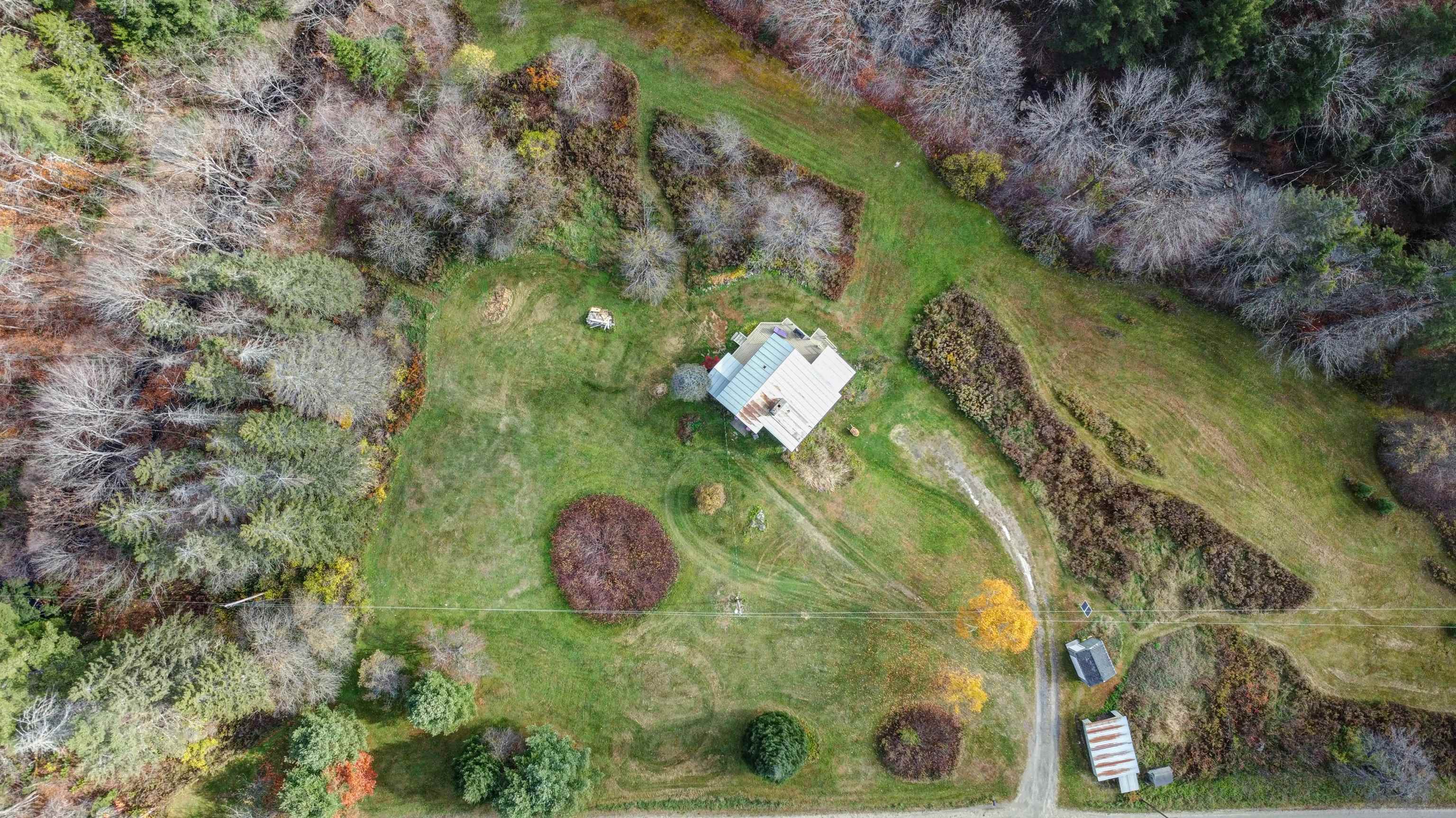 2005 Bull Run Road Roxbury, VT 05663 - Photo 26 of 29