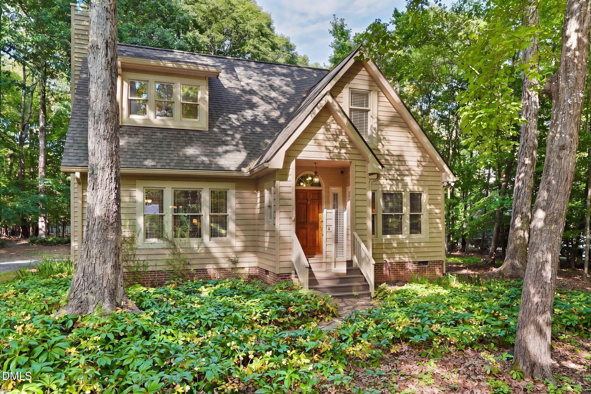 8202 Reynard Road Chapel Hill, NC 27516 - Photo 1 of 55 8202 Reynard Road-2