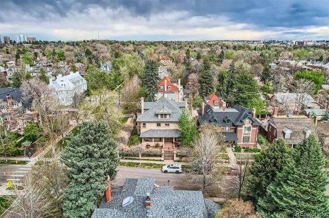 $2,940,000 | 680 Emerson Street, Denver, CO 80218