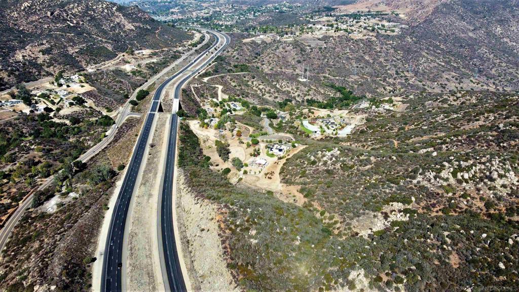 Tavern Road Alpine, CA 91901 - Photo 4 of 11 a view of entryway