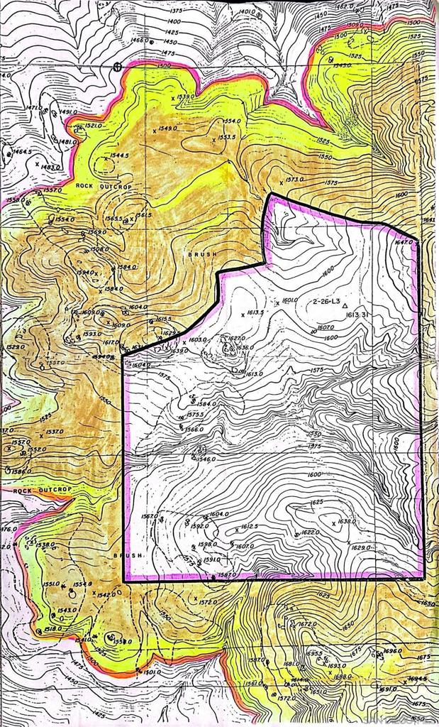 Tavern Road Alpine, CA 91901 - Photo 5 of 11 a view of a swimming pool
