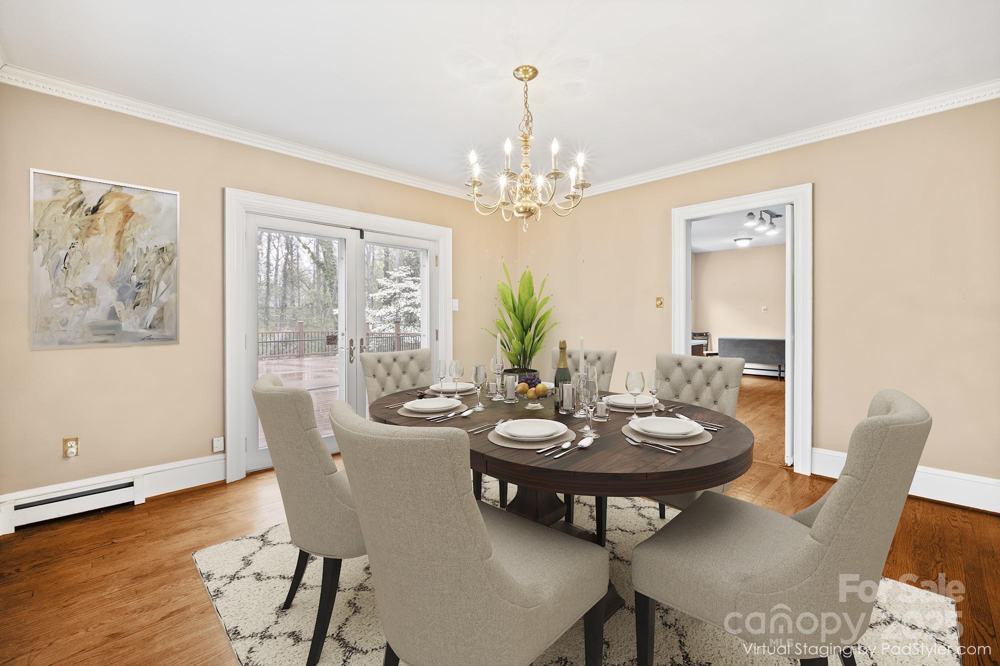 431 Sullivan Road Statesville, NC 28677 - Photo 11 of 44 Gallery Image 11