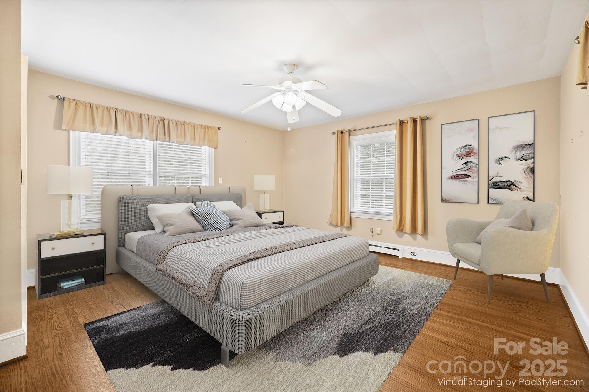431 Sullivan Road Statesville, NC 28677 - Photo 19 of 44 Gallery Image 19