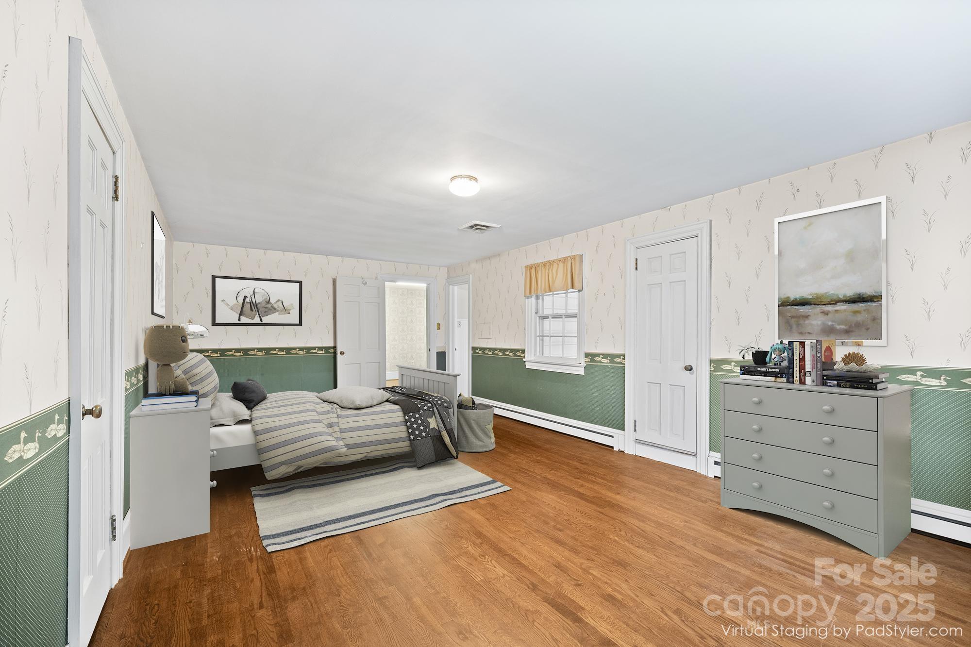 431 Sullivan Road Statesville, NC 28677 - Photo 26 of 44 Gallery Image 26