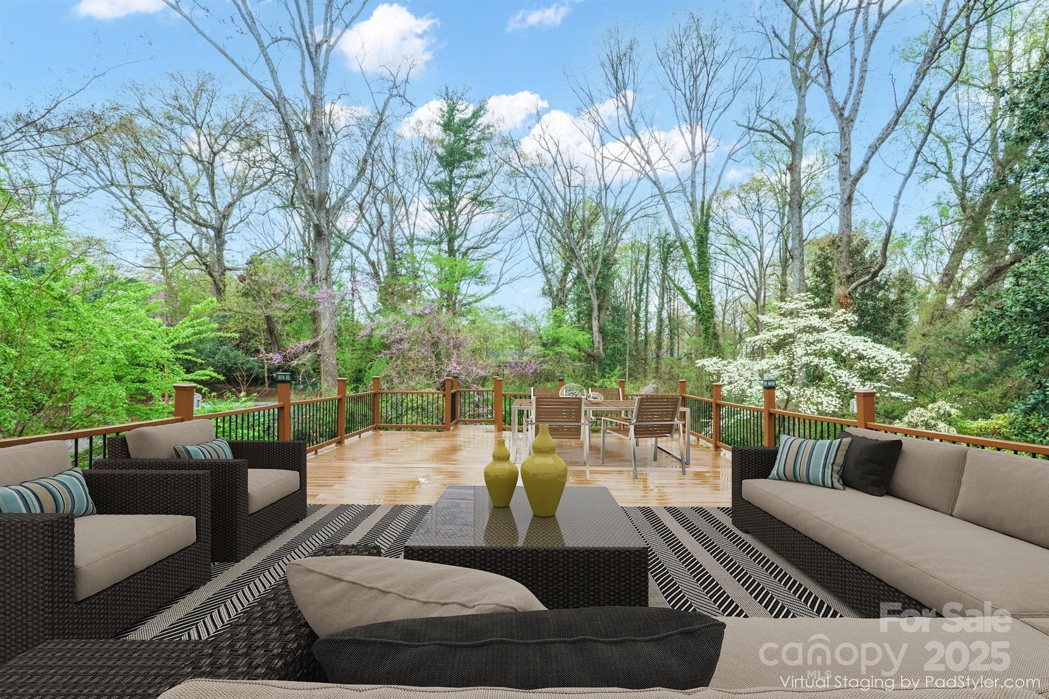 431 Sullivan Road Statesville, NC 28677 - Photo 36 of 44 Gallery Image 36
