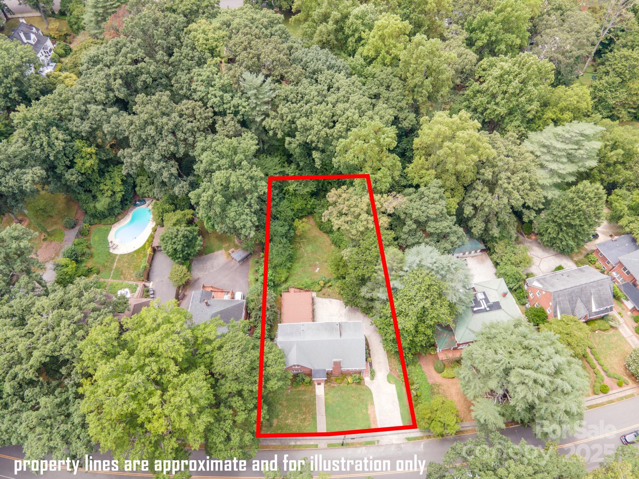 431 Sullivan Road Statesville, NC 28677 - Photo 41 of 44 Gallery Image 41